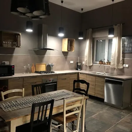 L Industriel Villa Hem-Lenglet Buitenkant foto