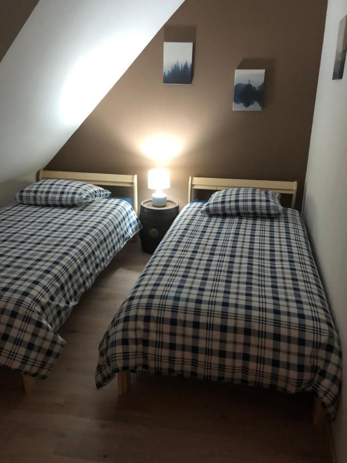 Holiday home L Industriel