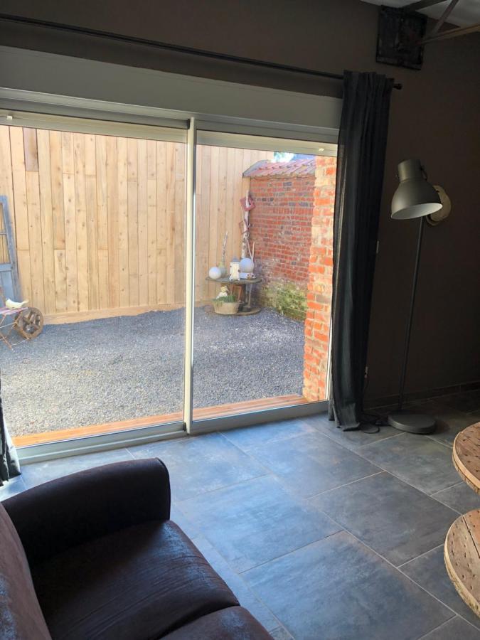Holiday home L Industriel Hem-Lenglet