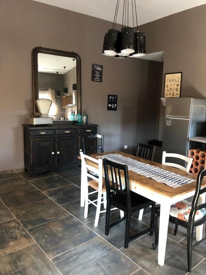 L Industriel Holiday home
